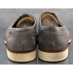 Ecco | Shoes | Ecco Mens Dress Shoes Size Eu 47 Us 3135  display picture 1